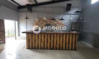 Imagem 7: Casa comercial disponível para locação no bairro Fundinho