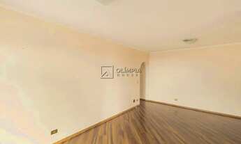 Imagem 6: Venda Apartamento 3 Dormitórios - 105 m² Moema