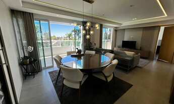 Imagem 2: Cobertura Mobilhada de 245m2 no Mercês