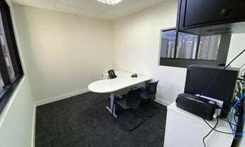 Imagem 5: SALA COMERCIAL MOBILIADA NO JARDIM GOIAS