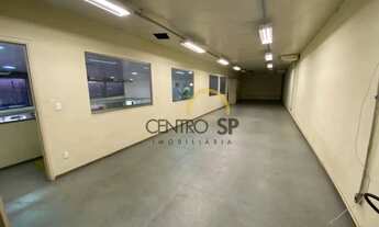 Imagem 5: Loja para locação com 1350 m² e 25 vagas, Av Nações Unidas - Centro, Bauru SP