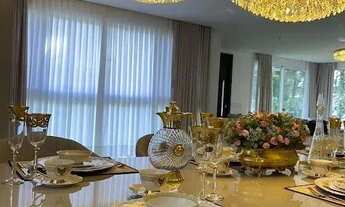 Imagem 7: Casa com 4 dormitórios à venda, 371 m² por R$ 6.400.000,00 - Aspen Mountain - Gramado/RS