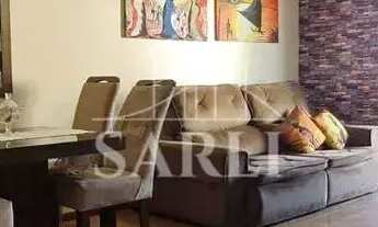 Imagem 3: Apartamento de 110 m² Ipiranga - São José