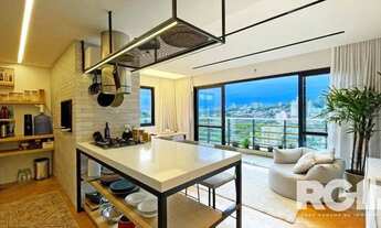 Imagem: Apartamento de 72 m2 para alugar com 1 suíte