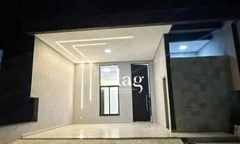 Imagem 2: Casa com 3 quartos à venda, 146 m² - Condomínio Helena Maria - Sorocaba/SP