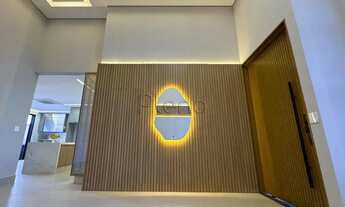 Imagem 5: Casa à venda em Indaiatuba, Residencial Monte Verde, com 3 suítes, com 208 m²