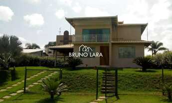 Imagem 2: Casa à venda em Igarapé MG, Condomínio Morada do Sol