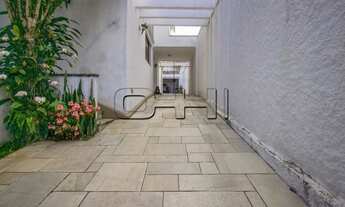 Imagem 3: Aluguel Casa 4 Dormitórios - 420 m² Vila Clementino