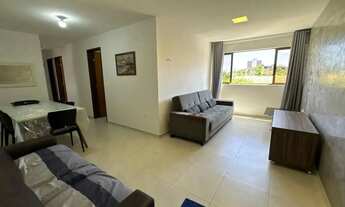 Imagem: Apartamento com 3 quartos na praia do Poço