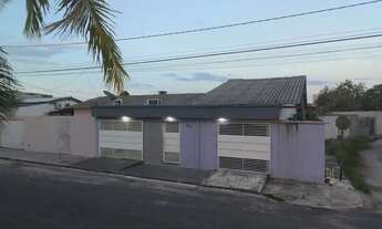 Imagem: Belíssima casa no Pedro Teixeira, 3 quartos