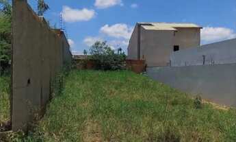 Imagem: Terreno à venda no Residencial Citta de
