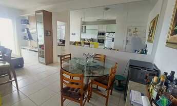 Imagem 6: Apartamento com excelente área de lazer no bairro Barreiros