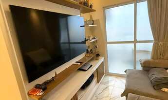 Imagem 5: Apartamento no Araturi - R$275.000