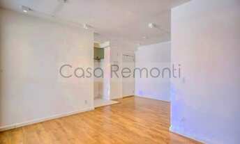 Imagem 3: Apartamento para venda em Barra Funda com 3 quartos, sendo 1 suíte , 83m²