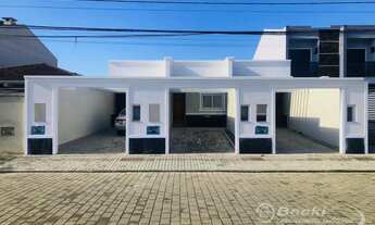 Imagem: Casa Geminada Alto Padrão no bairro João