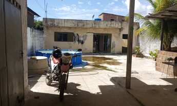 Imagem 3: Casa a venda aceito proposta