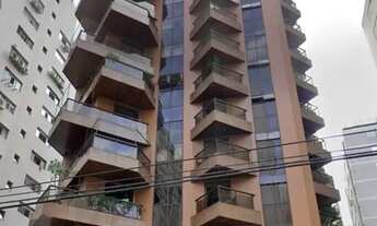 Imagem: Apartamento em Rua Pedroso Alvarenga - Itaim