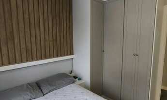 Imagem 4: Apartamento Mobiliado para alugar em Araucária