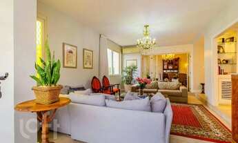 Imagem 4: Imóvel para venda possui 209 metros quadrados com 3 quartos em Auxiliadora - Porto Alegre