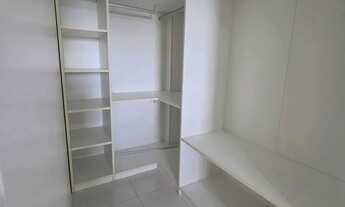 Imagem 5: EVIDENCE PONTA NEGRA 03 QUARTOS 01 SUITE 02 VAGAS COBERTAS GERADOR 100