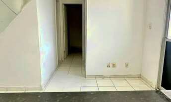 Imagem 4: Aluga-se apê no 3° andar, Ar-condicionado, Varanda, gás encanado