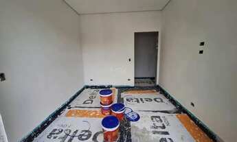 Imagem 5: Casa à venda em Piracicaba, Água Branca, com 3 quartos, com 130.89 m², Residencial Tomazel