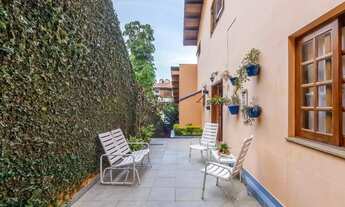 Imagem 4: Sobrado para venda em Jardim São Bento com 4 quartos, sendo 3 suítes , 522m²