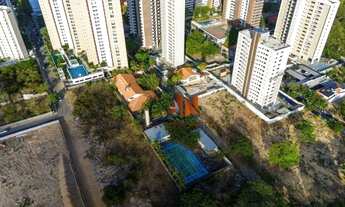 Imagem 2: Casa Duplex com 5 quartos à venda, 967 m² por R$ 15.000.000 - Guararapes - Fortaleza/CE