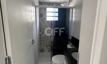 Imagem 7: Apartamento - Jardim Nova Europa - Campinas