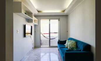 Imagem 2: Apartamento à Venda - Vila Luzita, 2 Quartos, 55 m2