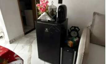 Imagem 4: Excelente apartamento mobiliado para locação em Ponta de Campina - conforto, lazer e ótima