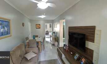 Imagem: TÉRREO 1 dormitório Porteira Fechada