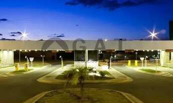 Imagem: Terreno à venda em condomínio de alto