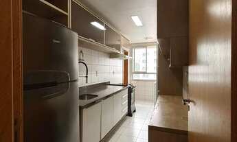 Imagem 2: Apartamento para Aluguel - 94 m² - Adrianópolis - Semi Mobiliado