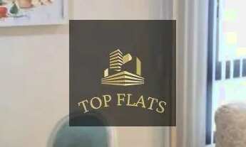 Imagem 4: Flat disponível em Pinheiros