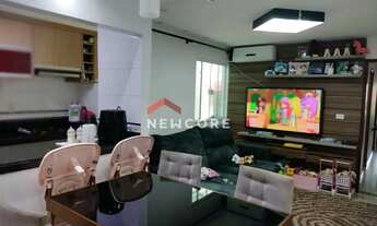 Imagem 2: Apartamento em Rua Santa Maria Goretti - Utinga - Santo André/SP