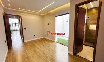 Imagem 3: Casa com 2 dormitórios à venda, 90 m² por R$ 490.000,00 - Vale das Palmeiras - Macaé/RJ