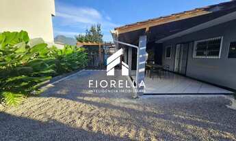 Imagem 3: Casa de 03 Dormitórios sendo 01 Suíte em Palhoça/SC