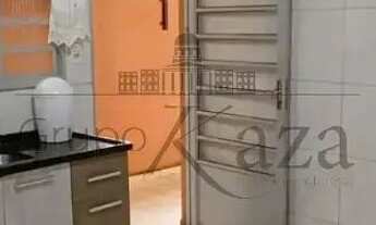 Imagem 6: Oportunidade - Casa - Jardim Torrão de Ouro - 3 Dormitórios - 125m²