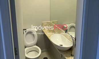 Imagem 7: Apartamento para alugar no Brooklin com ótima localização