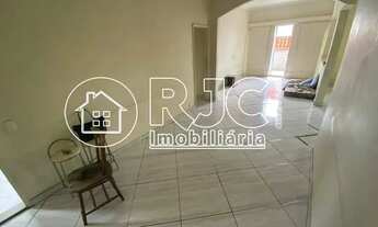 Imagem 5: Imóvel para venda possui 165 metros quadrados com 3 quartos em Maracanã - Rio de Janeiro