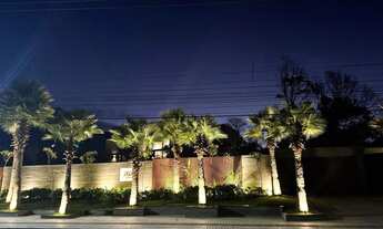 Imagem 2: Casa personalizada - 4 dormitórios - 4 Suítes - localizado em Balneário Camboriú / Praia d