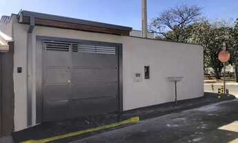 Imagem: Casa para locação Jardim Morro Azul