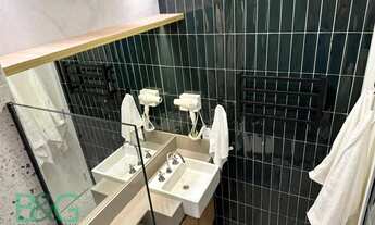 Imagem 6: Apartamento com 1 dormitório, 31 m² - venda por R$ 550.000 ou aluguel por R$ 4.309/mês - V