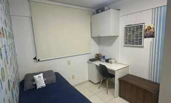 Imagem 2: Apartamento à venda no Res Esmeralda di Lorenzzo no Jardim das Esmeraldas - Goiânia - GO