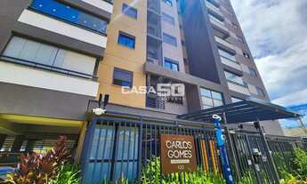 Imagem: Apartamento a venda mobiliado Valinhos