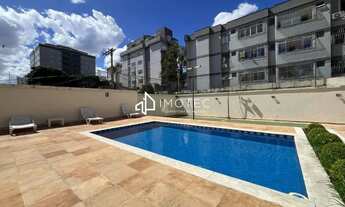 Imagem: Apartamento para aluguel, 4 quartos, 2 suítes