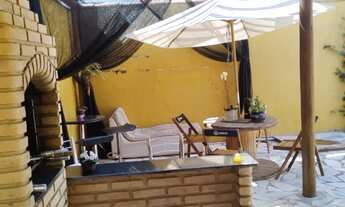 Imagem 7: Casa a venda no bairro Minas gerais