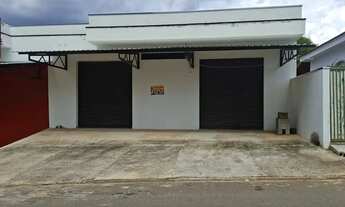 Imagem: Salão comercial à venda, 305m² - Bairro