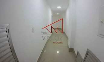 Imagem 2: Casa-À VENDA-Botafogo-Rio de Janeiro-RJ